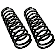 SET-MC80871 Coil Springs, Set of 2