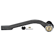 SET-MCES800229 Front, Driver and Passenger Side, Outer Tie Rod End, FWD