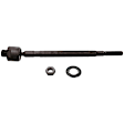 SET-MCEV800103 Front, Driver and Passenger Side, Inner Tie Rod End