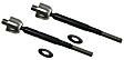 SET-MCEV800226-F Front, Driver and Passenger Side, Inner Tie Rod End