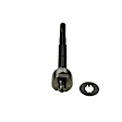 SET-MCEV800226-F Front, Driver and Passenger Side, Inner Tie Rod End