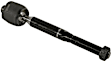 SET-MCEV801494 Front, Driver and Passenger Side, Inner Tie Rod End