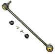 SET-MCK750169-F Front, Driver and Passenger Side Sway Bar Link, Problem Solver Series