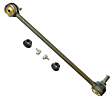SET-MCK750169-F Front, Driver and Passenger Side Sway Bar Link, Problem Solver Series