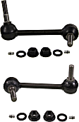 SET-MCK80946-F Front, Driver and Passenger Side Sway Bar Link, Problem Solver Series