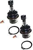 SET-MCK80996 Ball Joint