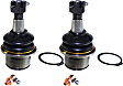 SET-MCK80996 Ball Joint
