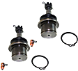 SET-MCK80996 Ball Joint