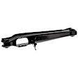 SET-MECMS101015 Rear, Driver and Passenger Side, Lower Control Arm, Without ball joint(s), Supreme Series