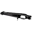 SET-MECMS101015 Rear, Driver and Passenger Side, Lower Control Arm, Without ball joint(s), Supreme Series