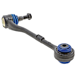 SET-MECMS101105-2 Front, Driver and Passenger Side, Lower, Frontward Control Arm, Supreme Series