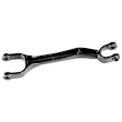 SET-MECMS101123 Rear, Driver and Passenger Side, Frontward Control Arm, Without ball joint(s), Supreme Series