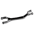 SET-MECMS101123 Rear, Driver and Passenger Side, Frontward Control Arm, Without ball joint(s), Supreme Series