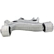 SET-MECMS101177 Rear, Driver and Passenger Side, Lower Control Arm, Supreme Series