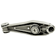SET-MECMS101296-2 Front, Driver and Passenger Side, Lower, Frontward Control Arm, Supreme Series
