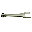 SET-MECMS101298-2 Front, Driver and Passenger Side, Lower, Frontward Control Arm, Without ball joint(s), Supreme Series