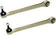 SET-MECMS101300-2 Rear, Driver and Passenger Side, Lower, Rearward Control Arm, Supreme Series