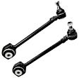 SET-MECMS101339 Control Arm, Supreme Series