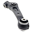SET-MECMS101348 Front, Driver and Passenger Side, Lower, Rearward Control Arm, Without ball joint(s), Supreme Series