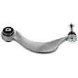 SET-MECMS101358 Front, Driver and Passenger Side, Lower, Frontward Control Arm, Supreme Series