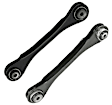 SET-MECMS101381 Rear, Driver and Passenger Side, Upper Control Arm, Without ball joint(s), Supreme Series