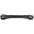 SET-MECMS101381 Rear, Driver and Passenger Side, Upper Control Arm, Without ball joint(s), Supreme Series