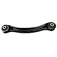 SET-MECMS101387-2 Rear, Driver and Passenger Side, Upper Control Arm, Supreme Series