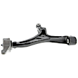 SET-MECMS101413 Front, Driver and Passenger Side, Lower Control Arm, Supreme Series