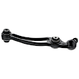 SET-MECMS101418 Front, Driver and Passenger Side, Lower Control Arm, Supreme Series