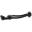 SET-MECMS101418 Front, Driver and Passenger Side, Lower Control Arm, Supreme Series