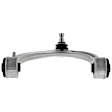 SET-MECMS101422 Front, Driver and Passenger Side, Upper Control Arm, With ball joint(s), Supreme Series