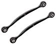 SET-MECMS101454-2 Control Arm, Without ball joint(s), Supreme Series