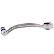 SET-MECMS101490 Front, Driver and Passenger Side, Lower, Frontward Control Arm, Supreme Series