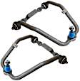SET-MECMS251113-R Rear, Driver and Passenger Side, Upper Control Arm, Supreme Series