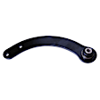 SET-MECMS251165-2 Rear, Driver and Passenger Side, Upper Control Arm, Without ball joint(s), Supreme Series