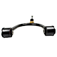 SET-MECMS251167-2 Front, Driver and Passenger Side, Upper Control Arm, Supreme Series