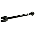 SET-MECMS251207-2 Front, Driver and Passenger Side, Upper Control Arm, Without ball joint(s), Supreme Series