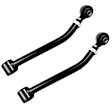 SET-MECMS251209-2 Rear, Driver and Passenger Side, Upper Control Arm, Supreme Series