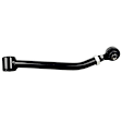 SET-MECMS251209-2 Rear, Driver and Passenger Side, Upper Control Arm, Supreme Series