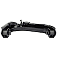 2000 Dodge Ram 2500 - Front, Driver and Passenger Side, Lower Control Arm, RWD, With ball joint(s), Supreme Series