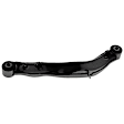 SET-MECMS301021 Rear, Driver and Passenger Side, Upper Control Arm