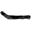 SET-MECMS301021 Rear, Driver and Passenger Side, Upper Control Arm