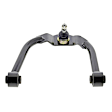 SET-MECMS301146 Front, Driver and Passenger Side, Upper Control Arm, Supreme Series