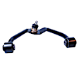SET-MECMS301148 Front, Driver and Passenger Side, Upper Control Arm, Supreme Series