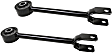 SET-MECMS301174-2 Rear, Driver and Passenger Side Control Arm, Supreme Series