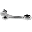 SET-MECMS301200 Front, Driver and Passenger Side, Lower Control Arm, Supreme Series