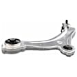 SET-MECMS301200 Front, Driver and Passenger Side, Lower Control Arm, Supreme Series