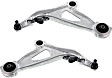 SET-MECMS301218 Control Arm