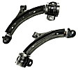 2013 Ford Mustang - Front, Driver and Passenger Side, Lower Control Arm, RWD, Supreme Series