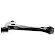 SET-MECMS401164 Front, Driver and Passenger Side, Lower Control Arm, Supreme Series